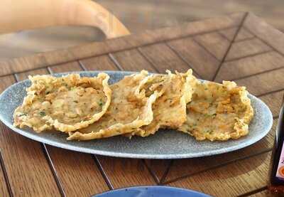 Arrozante La Casa Del Arroz