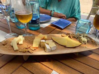 Arrozante La Casa Del Arroz