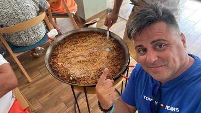 Arrozante La Casa Del Arroz