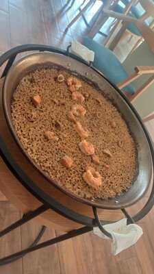 Arrozante La Casa Del Arroz