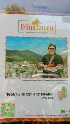 Tacos Doña Loren