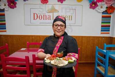 Tacos Doña Loren