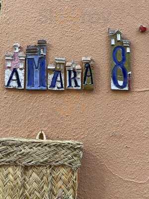 Amara 8
