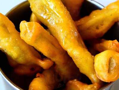 El Tinglao - Mercado Gastronómico