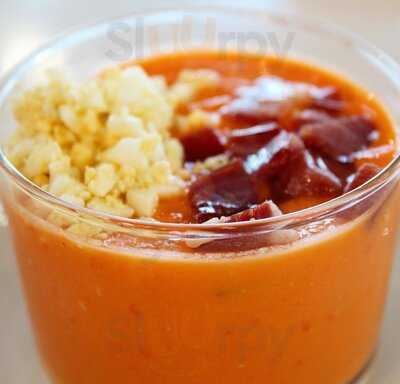 El Tinglao - Mercado Gastronómico