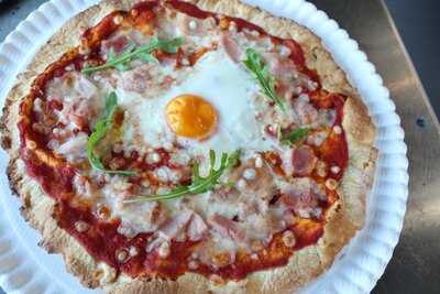 El Tinglao - Mercado Gastronómico