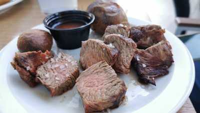 El Tinglao - Mercado Gastronómico