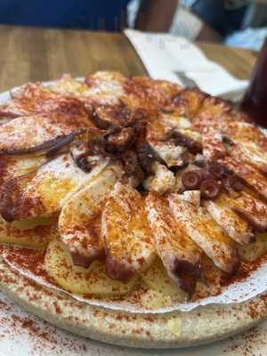 El Tinglao - Mercado Gastronómico