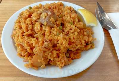 El Tinglao - Mercado Gastronómico