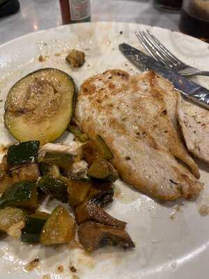 Casa Carmen Muelle Uno