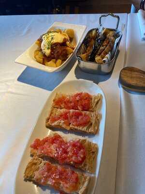 Casa Carmen Muelle Uno