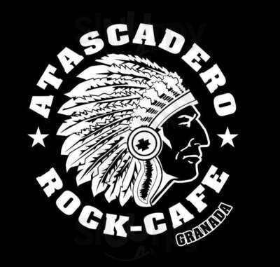 Atascadero Rock