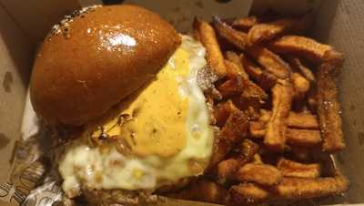 Roadhouse Express Tarragona