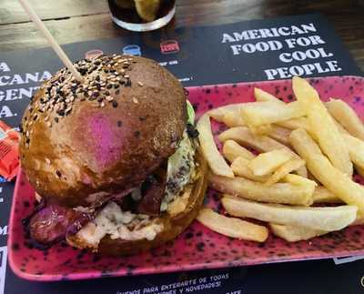 Roadhouse Express Tarragona