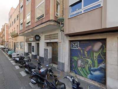 Roadhouse Express Tarragona