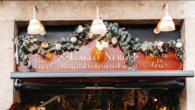 Gallo Nero