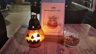 Hamburgueses I Més Jebe