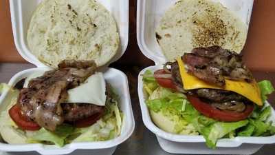 Hamburgueses I Més Jebe