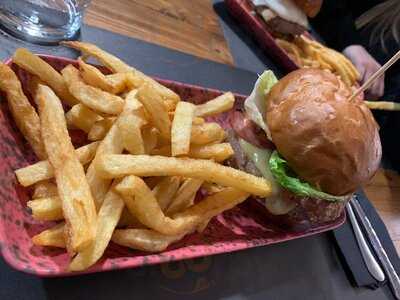 Roadhouse Express Tarragona