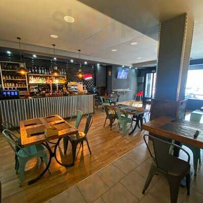 Roadhouse Express Tarragona