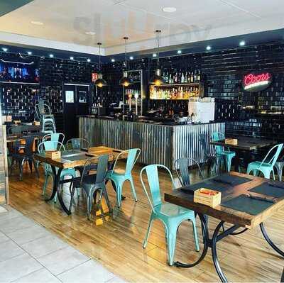 Roadhouse Express Tarragona