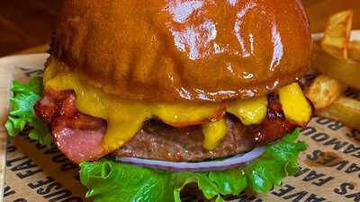 Roadhouse Express Tarragona