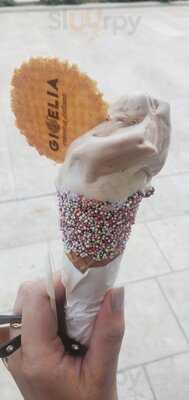 Gioelia Cremeria, Alicante Explanada