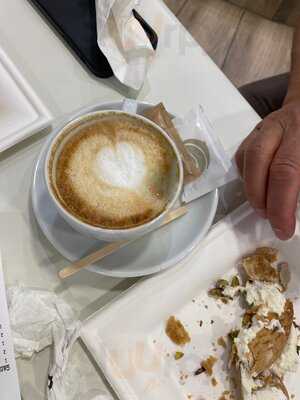 Gioelia Cremeria, Alicante Explanada