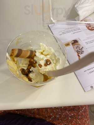 Gioelia Cremeria, Alicante Explanada