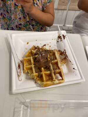 Gioelia Cremeria, Alicante Explanada