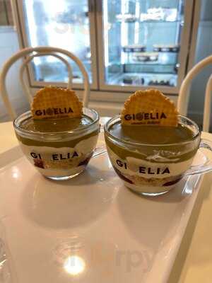 Gioelia Cremeria, Alicante Explanada