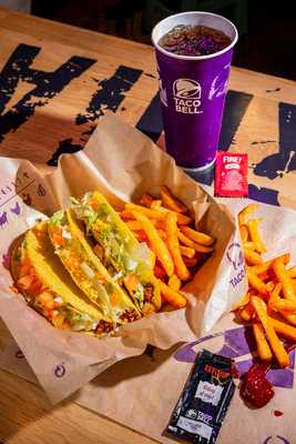 Taco Bell Sant Boi