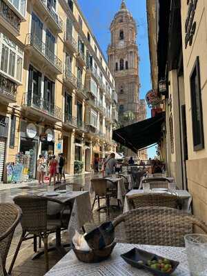 Los Marangós Molina Lario