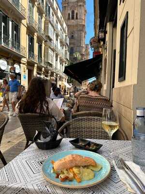 Los Marangós Molina Lario