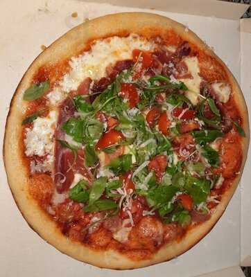 La Trattoria De Los Amigos