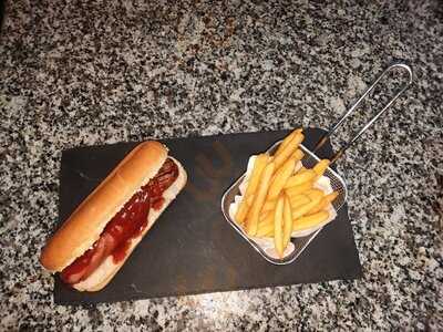 La Trattoria De Los Amigos