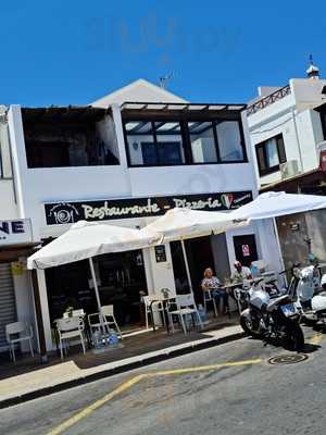 La Trattoria De Los Amigos