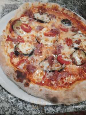 La Trattoria De Los Amigos