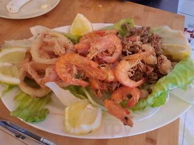 La Trattoria De Los Amigos