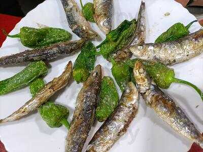 Puerta Santa Taberna Gallega