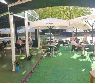 Bar De Comidas Botana