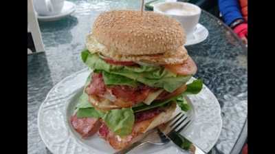 Bar De Comidas Botana