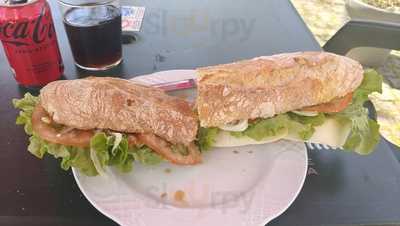 Bar De Comidas Botana