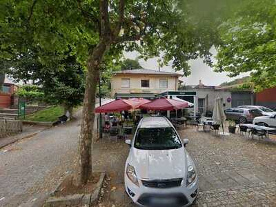 Bar De Comidas Botana