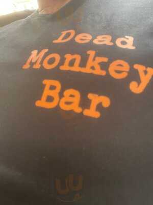 Dead Monkey Bar