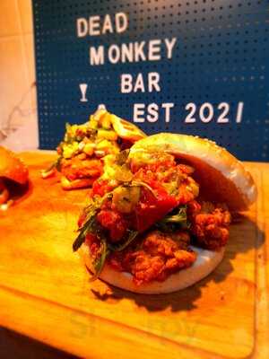 Dead Monkey Bar
