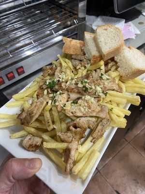 Café-bar La Carlota