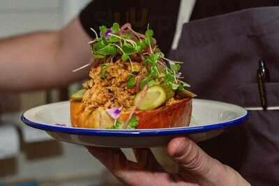 Clementine Café Bar