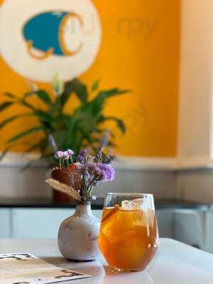 Clementine Café Bar