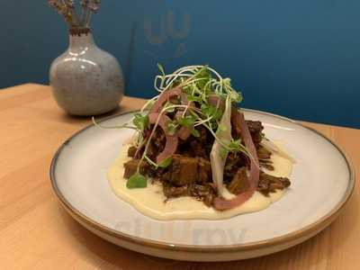 Clementine Café Bar